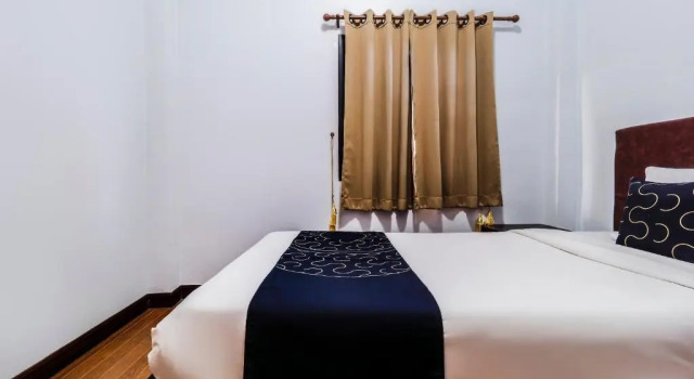 Люкс Be One Boutique Resort