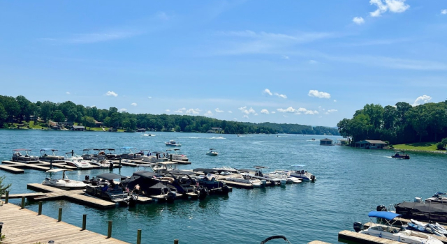 Номер Standard Lake Stardust - Condo With Pool ! Pet Friendly