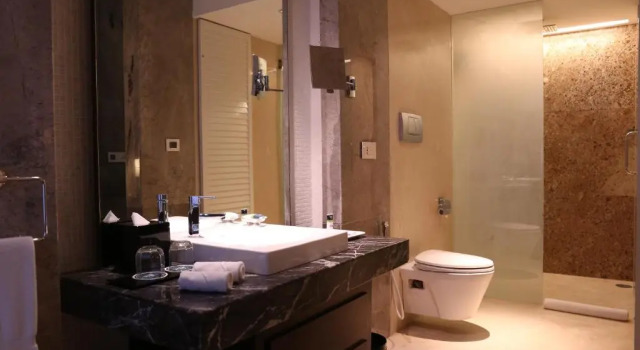 Люкс Executive Four Points by Sheraton Bengaluru Whitefield