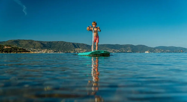 Room in Lodge - Beach Club Hotel st Emilie Energie Lake Mountain No6368, Rezervovat Hotel  