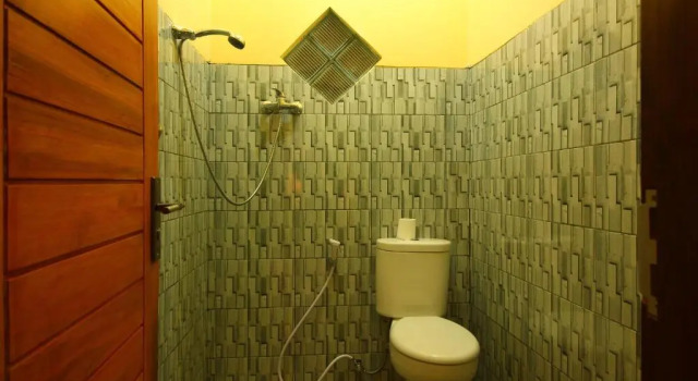 Номер Standard Edy Homestay