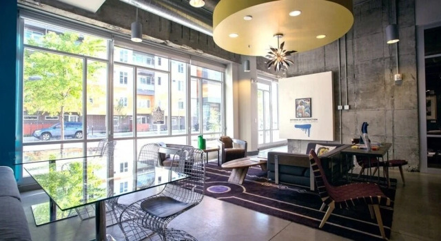 CozySuites TWO Stylish Apts Monument Cir, Reserva ahora Apartahotel Indianápolis Indiana