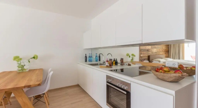 Студия Sun Lodge Schladming by Schladming-Appartements