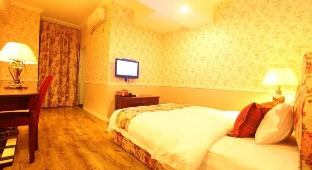 Chongqing Kaifei Hotel, Prenota Hotel Chongqing Chongqing Area