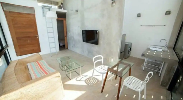 Двухместный номер Standard Tamasa Service Apartment And Hotel