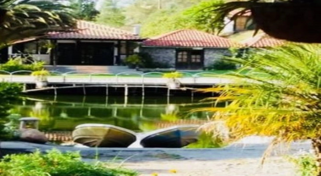 Villa Juliana, Rezervasyon Villa Pichincha villalar, Villa