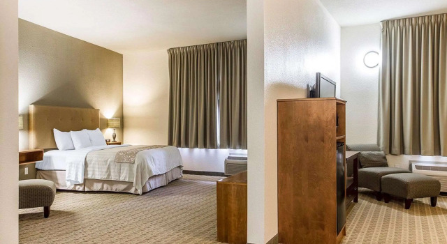 Gaia Hotel, an Ascend Hotel Collection Member Anderson, Đặt Khu nghỉ dưỡng Anderson California