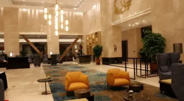 Ike International Hotel, Rezervovat Hotel Zhumadian Henan