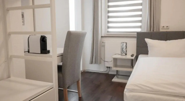 Номер Standard Hotel Teatro