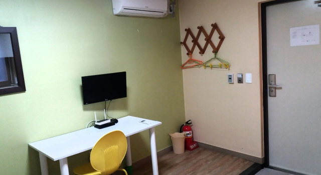 Cheonggye Haus