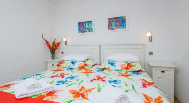 Apartments Sunce