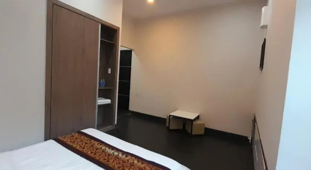 Номер Standard Đồi Sao Homestay