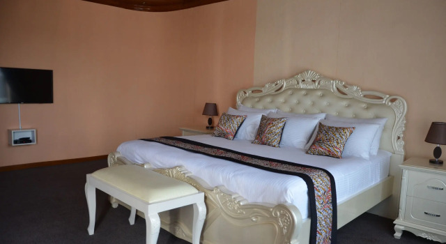 Villa Asimba
