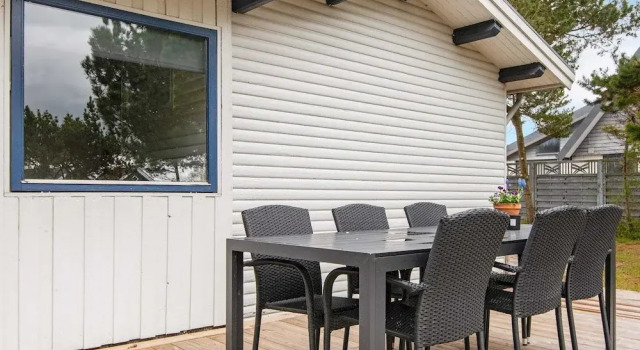 6 Person Holiday Home in Borkop, Book Hotel Hotels in Børkop with Parking, Parking