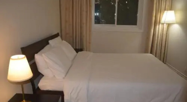 Scarborough East Budget Stay, Rezerwuj Hotel Scarborough Toronto