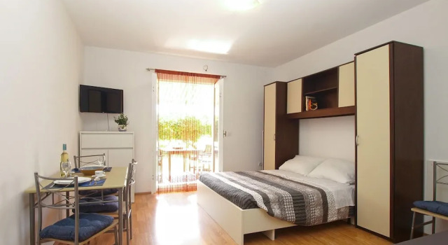 Студия Standard Apartment 785