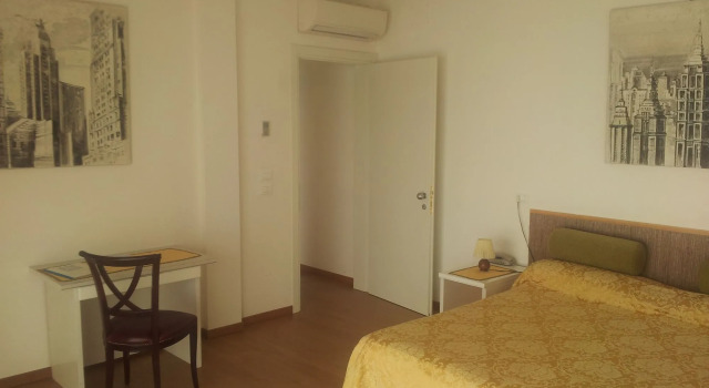 Hotel Panama
