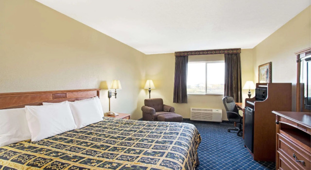 Suite Days Inn Brigham City