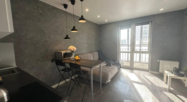 Apartments on Yunus Akhmetzyanov Passage, Prenota Appartamento Sovetsky district 
