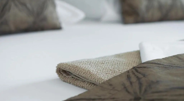 Номер Standard Rogač Rooms & Restaurant