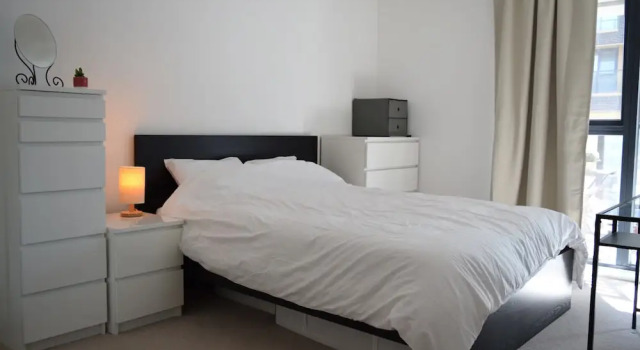 Spacious 2 Bedroom Apartment in Blackheath, Varaa Huoneisto Asunnot kohteessa Merseyside, Huoneisto