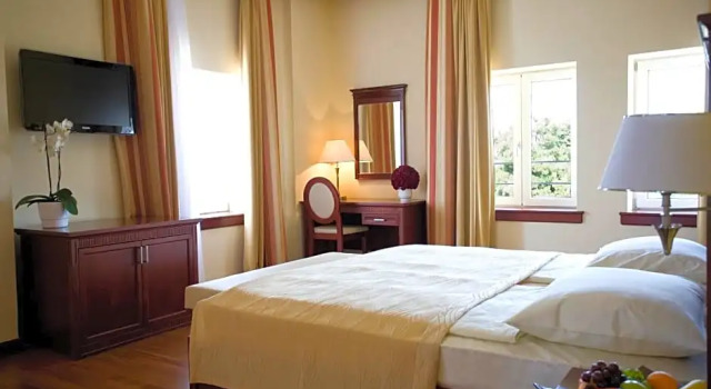 Номер Superior BO Hotel Palazzo