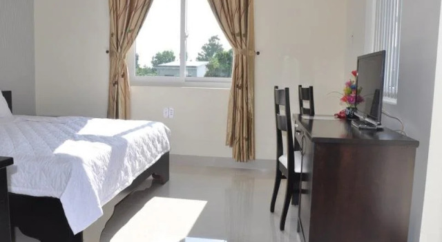 Tan Duy Hotel, Забронировать Отель Суен Мок провинция Бариа-Вунгтау