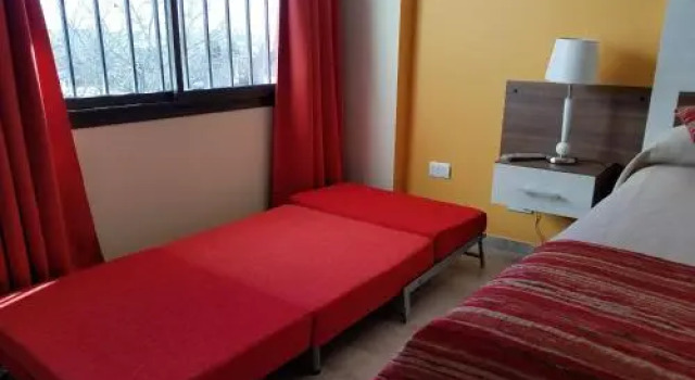 Edificio NIZA I, Rezerwuj Apartament Villa Carlos Paz 