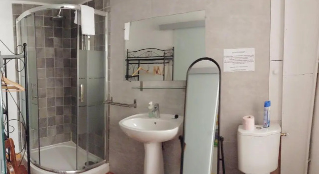 Номер Comfort Gîte Pilpoil