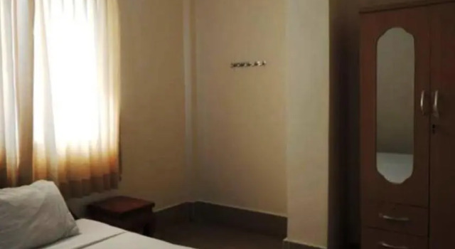 Номер Standard Shang Hai Guest House
