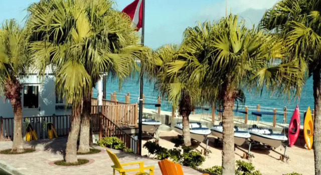 Rosewood tucker's Point, Reservar Resort Tucker's Town Bermudas