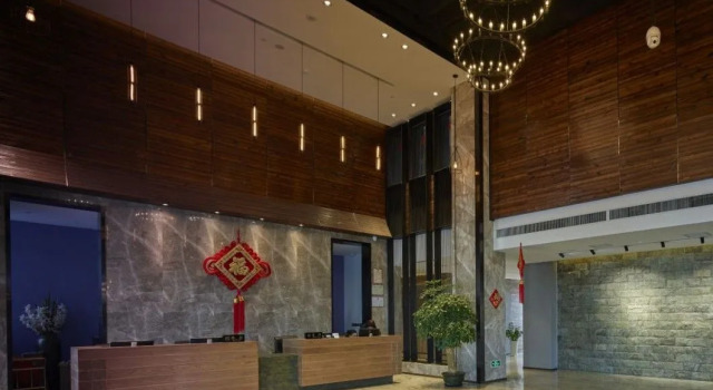 Bright Culture Hotel, Rezerwuj Hotel Pekin Pekin