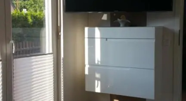 Ferienwohnung Schusi