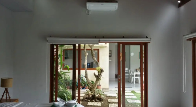 Вилла Sunshoot Villa Sandat