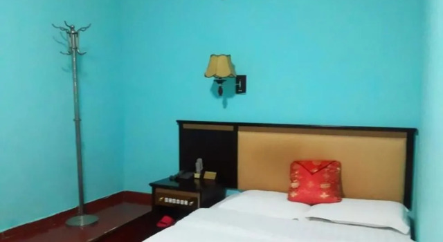 Fuhua Hotel, Забронировать Отель Тянхэ Гуанчжоу, рядом с Guangdong Olympic Sports Centre