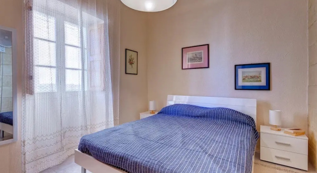 Traditional Maltese Townhouse, Roof Terrace and Views