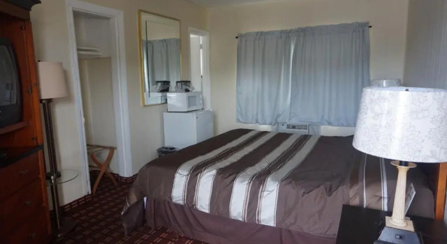 Run of House Vacation Inn Motel