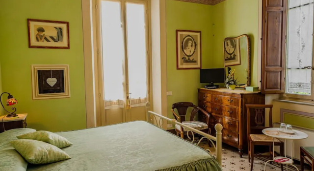 Двухместный номер Premium Marta Guest House