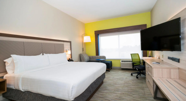 Номер Standard Holiday Inn Express & Suites - Southaven Central - Memphis by IHG