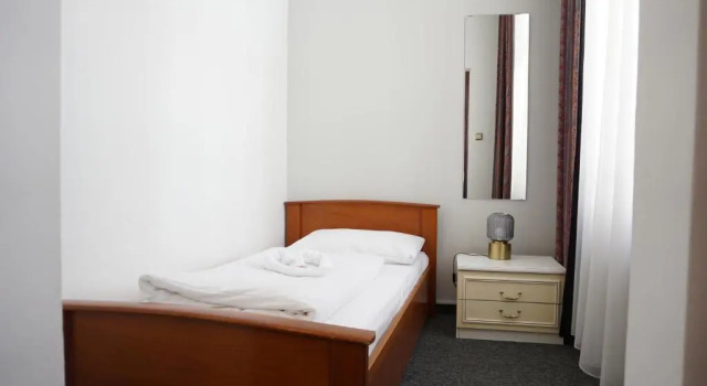 Номер Standard HOME1 - Lumes Boutique Hotel