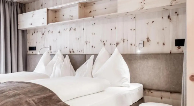 Номер Standard Hotel Olympia