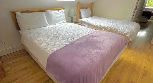 Семейный номер Standard Whitestrand B&B
