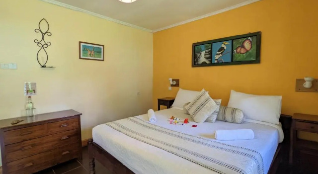 Двухместный номер Deluxe Lawns Hotel