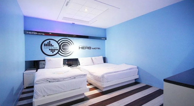 Motel Herb