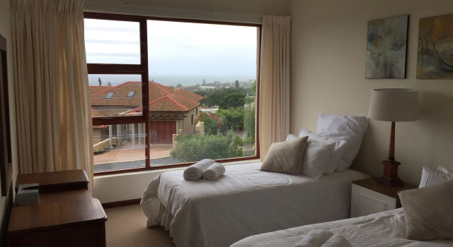 Hermanus Heights Villa, Reserva ahora Villa Hermanus Walker Bay Nature Reserve