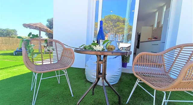 Вилла Suite Las Adelfas in Conil de la Frontera