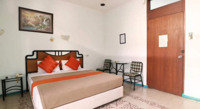 Hotel Kenongo Surabaya