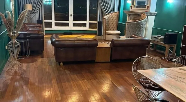 Bosphorus, Varaa Matkakoti Hotellit Marmara-alue pysäköinnillä, Pysäköinti