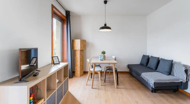 Coreto Apartment, Varaa Huoneisto Hotellit Porto pysäköinnillä, Pysäköinti