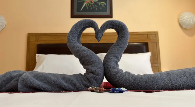 Номер Standard Nid Huahin Hotel